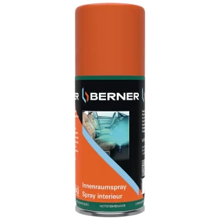 Interiérový sprej BERNER 100ml
