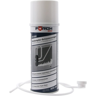 Pěnový čistič na klimatizace FÖRCH R588 ECO 400ml